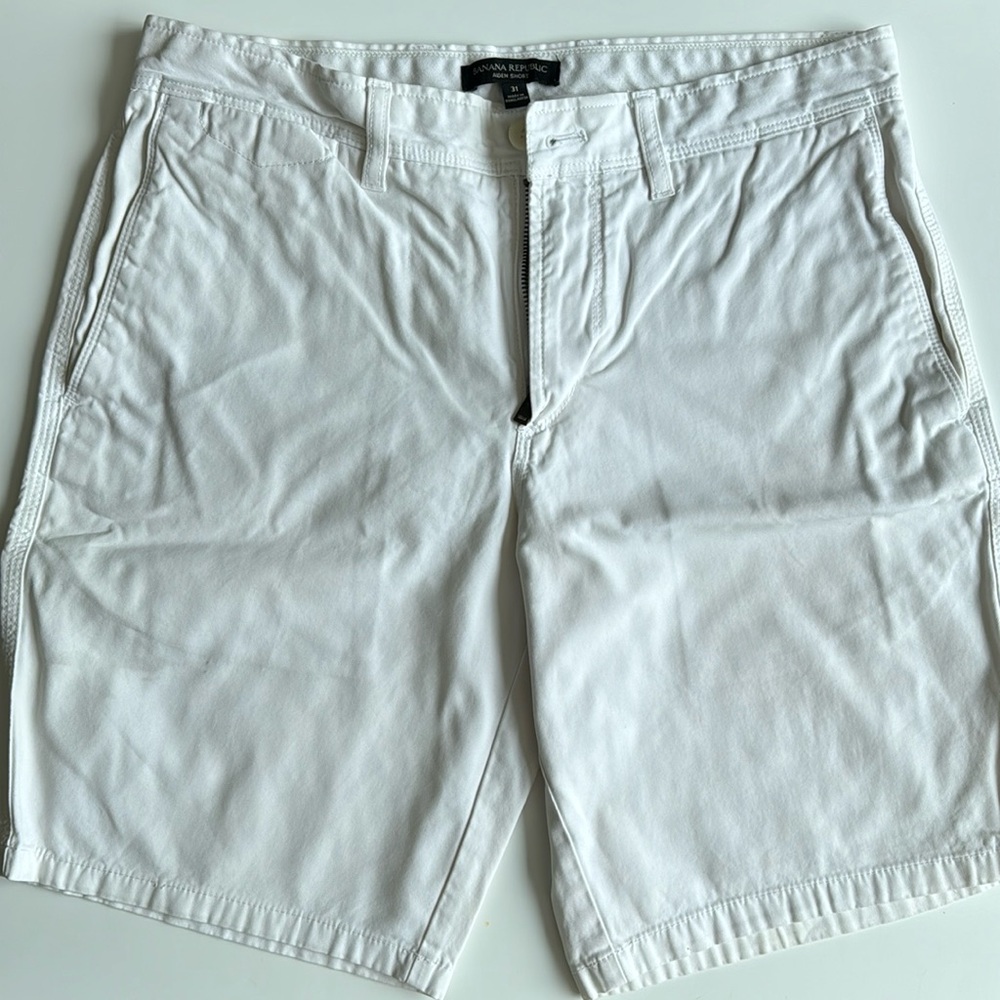 Banana Republic Shorts